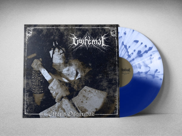 |  Vinyl LP | Cryfemal - Eterna Oscuridad (LP) | Records on Vinyl