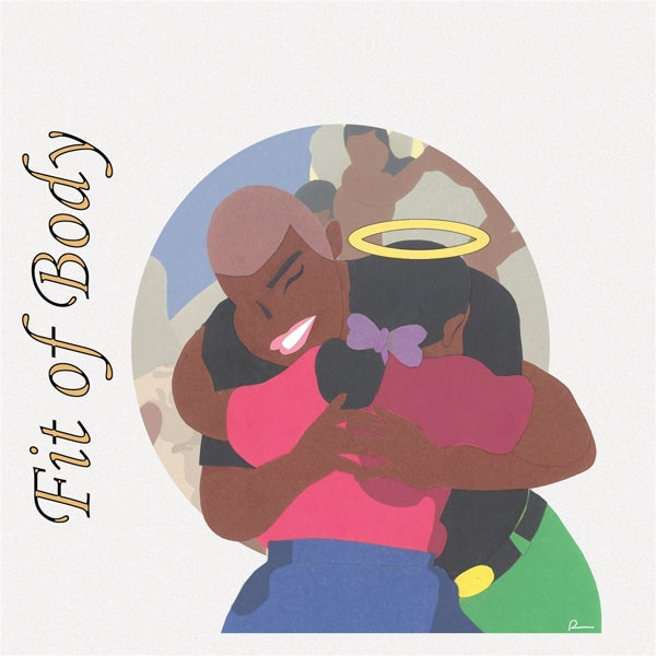 |  Vinyl LP | Fit of Body - Far From the Rhythm (LP) | Records on Vinyl