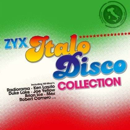 |   | Various - Zyx Italo Disco Collection (3 LPs) | Records on Vinyl