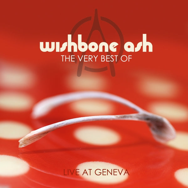 |   | Wishbone Ash - Very Best of (LP) | Records on Vinyl