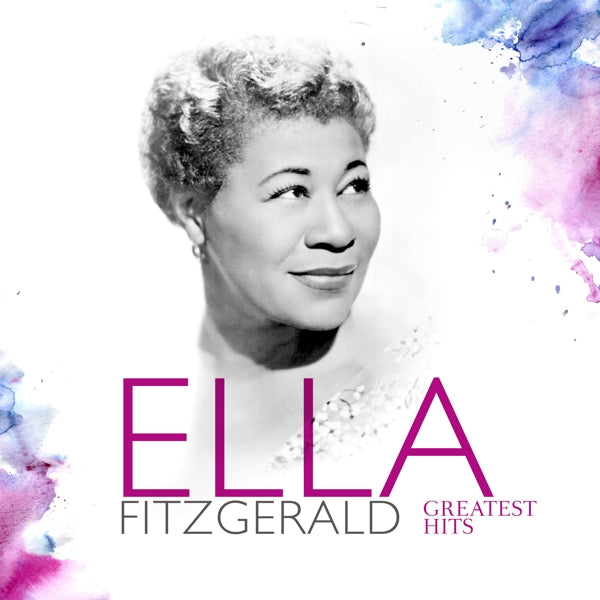 |  Vinyl LP | Ella Fitzgerald - Greatest Hits (LP) | Records on Vinyl