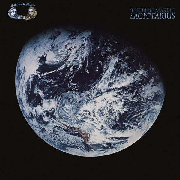 |   | Sagittarius - Blue Marble (LP) | Records on Vinyl