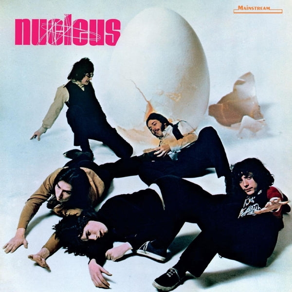 |   | Nucleus - Nucleus (LP) | Records on Vinyl