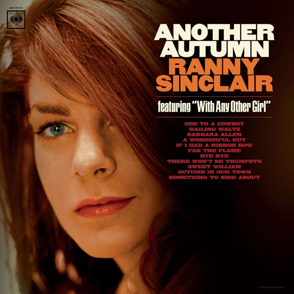 |  Vinyl LP | Ranny Sinclair - Another Autumn (LP) | Records on Vinyl