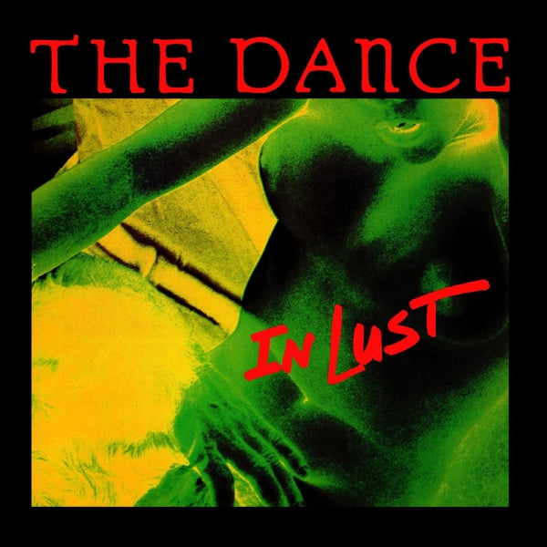 |  Vinyl LP | Dance - In Lust (LP) | Records on Vinyl