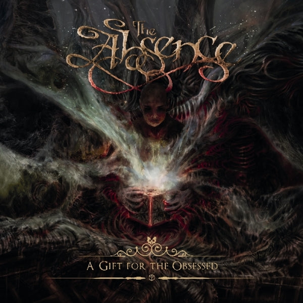 |   | Absence - A Gift For the Obsessed (LP) | Records on Vinyl