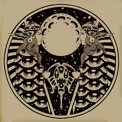 |  Vinyl LP | Asteroid No. 4 - Asteroid No. 4 (LP) | Records on Vinyl