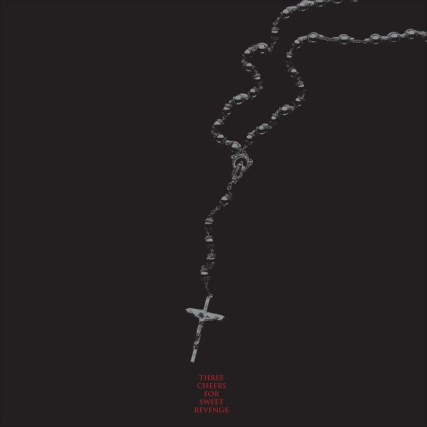 |  Vinyl LP | My Chemical Romance - Three Cheers For Sweet Revenge (2 LPs) | Records on Vinyl