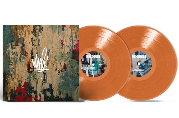 |  Vinyl LP | Mike Shinoda - Post Traumatic (2 LPs) | Records on Vinyl