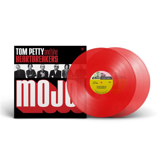 |  Vinyl LP | Tom & the Heartbreakers Petty - Mojo (2 LPs) | Records on Vinyl