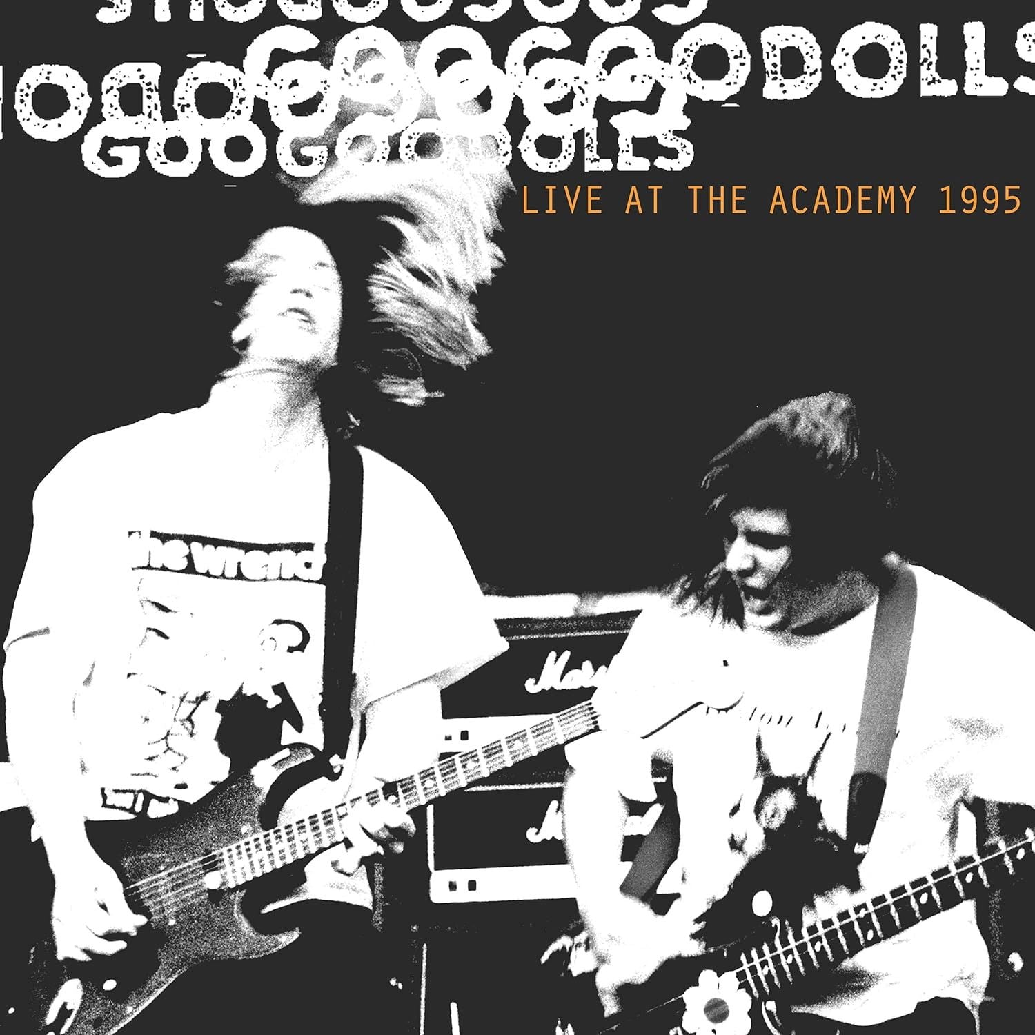 | | Goo Goo Dolls - Live At the Academy 1995 (3 LPs) | Records on Vinyl