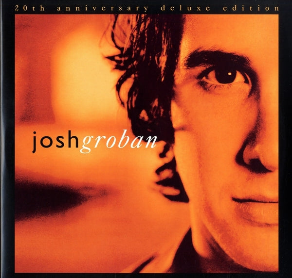 |   | Josh Groban - Closer (20th Ann. Deluxe) (2 LPs) | Records on Vinyl