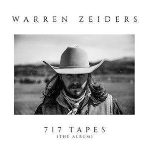 |   | Warren Zeiders - 717 Tapes the Album (LP) | Records on Vinyl