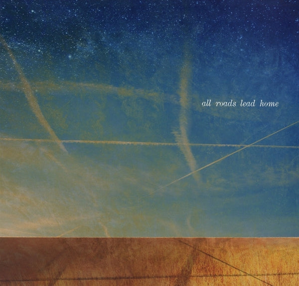 | | Molina Talbot - All Roads Lead Home (LP) | Records on Vinyl