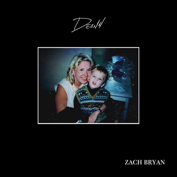 |  Vinyl LP | Zach Bryan - Deann (LP) | Records on Vinyl