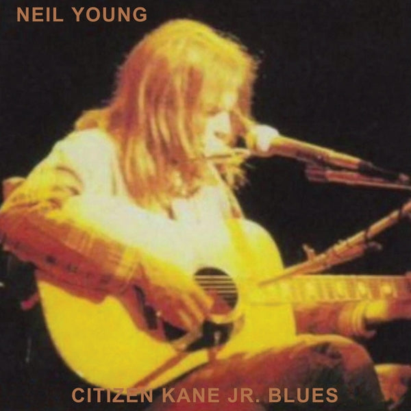 | | Neil Young - Citizen Kane Jr. Blues (Live) (LP) | Records on Vinyl