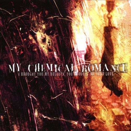|  Vinyl LP | My Chemical Romance - I Brought You My Bullets, You Brought Me Your Love (LP) | Records on Vinyl
