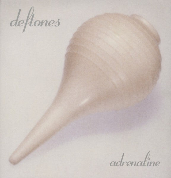 |   | Deftones - Adrenaline (LP) | Records on Vinyl