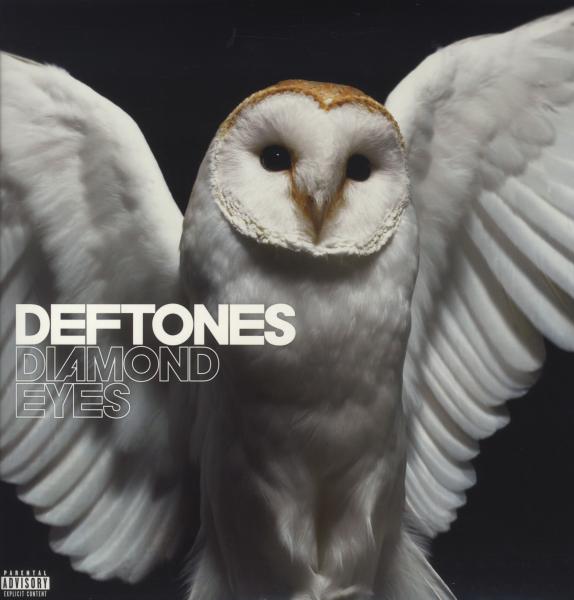 |  Vinyl LP | Deftones - Diamond Eyes (LP) | Records on Vinyl