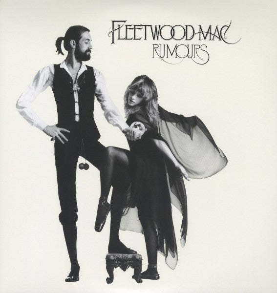 |  Vinyl LP | Fleetwood Mac - Rumours (2 LPs) | Records on Vinyl
