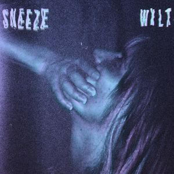 |  Vinyl LP | Sneeze - Wilt (LP) | Records on Vinyl