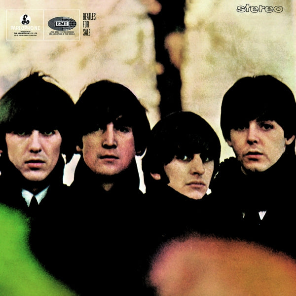|   | Beatles - Beatles For Sale (LP) | Records on Vinyl