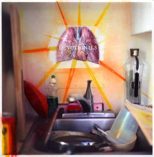 |   | Devotionals - Devotionals (LP) | Records on Vinyl