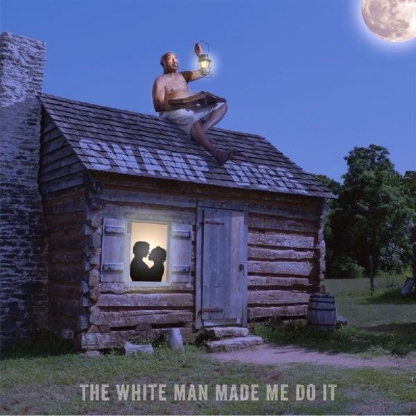 |   | Swamp Dogg - White Man Made Me Do It (LP) | Records on Vinyl