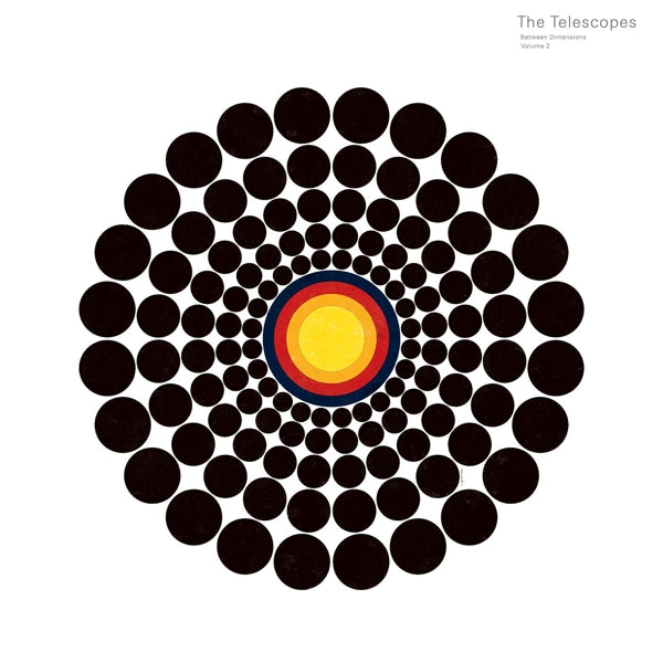 |   | Telescopes - Between Dimensions Vol.2 (LP) | Records on Vinyl