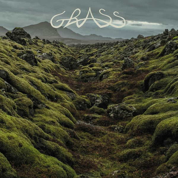 |  Vinyl LP | Grass - Grass (LP) | Records on Vinyl