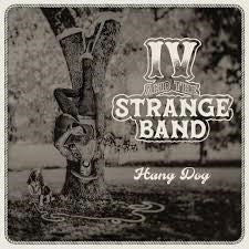 |   | Iv and the Strange Band - Hand Dog (LP) | Records on Vinyl