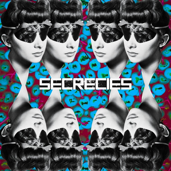 |  Vinyl LP | Secrecies - Secrecies (LP) | Records on Vinyl