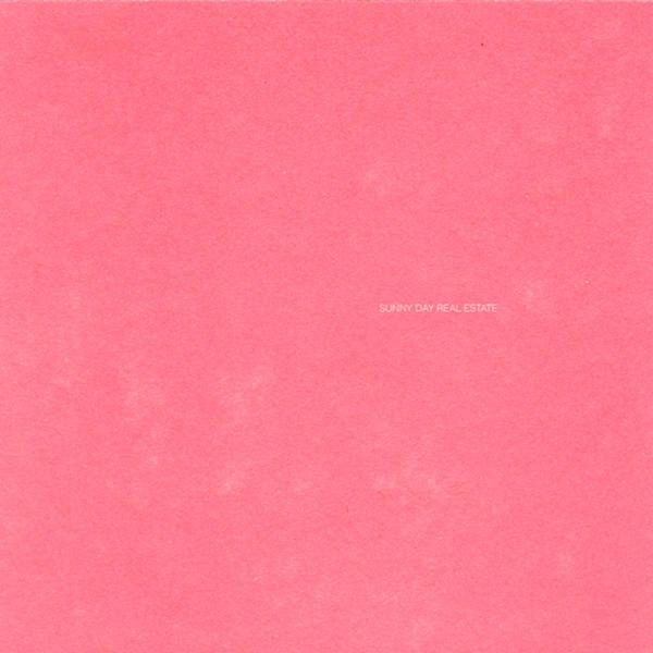 |  Vinyl LP | Sunny Day Real Estate - Lp2 (LP) | Records on Vinyl