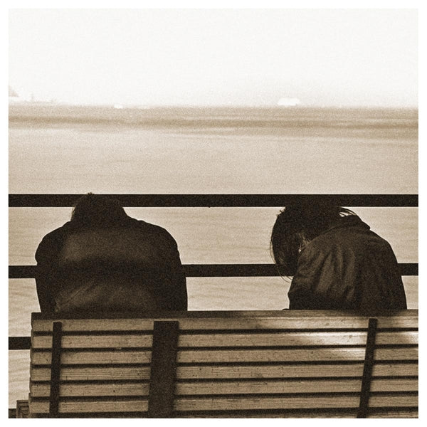 |  Vinyl LP | Metz - Ii (LP) | Records on Vinyl