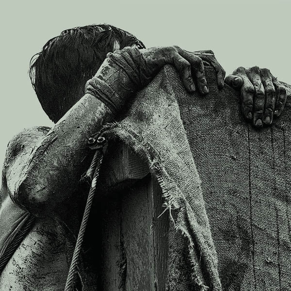 |  Vinyl LP | Metz - Atlas Vending (LP) | Records on Vinyl