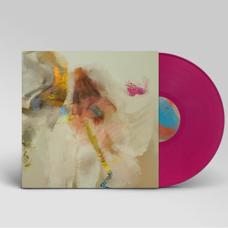 |  Vinyl LP | Flock of Dimes - Head of Roses (LP) | Records on Vinyl