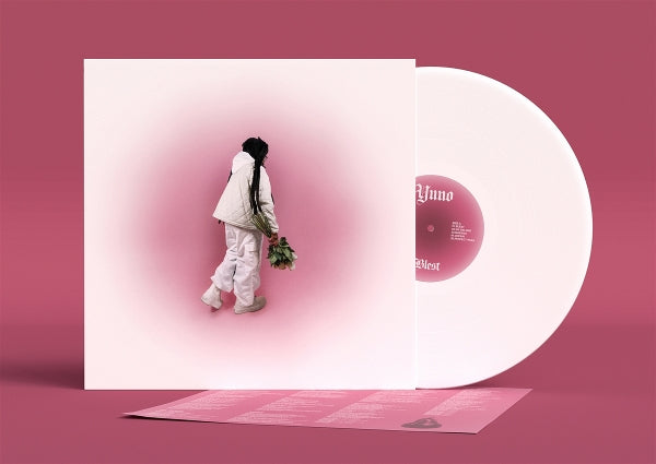 |  Vinyl LP | Yuno - Blest (LP) | Records on Vinyl
