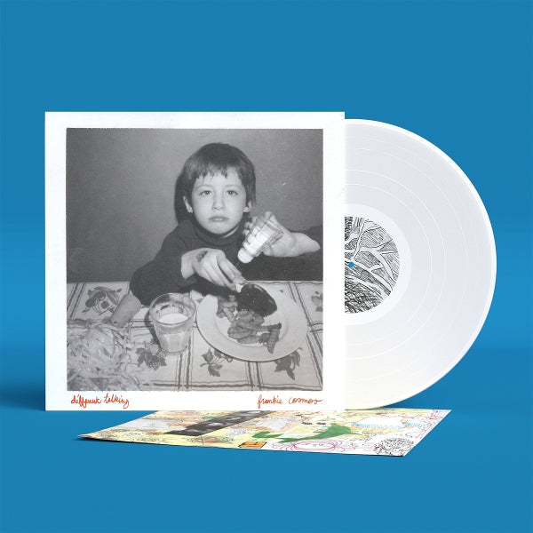 |  Vinyl LP | Frankie Cosmos - Different Talking (LP) | Records on Vinyl
