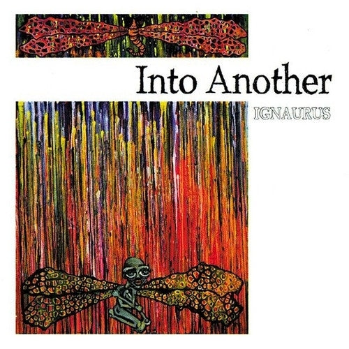 |  Vinyl LP | Into Another - Ignaurus (LP) | Records on Vinyl