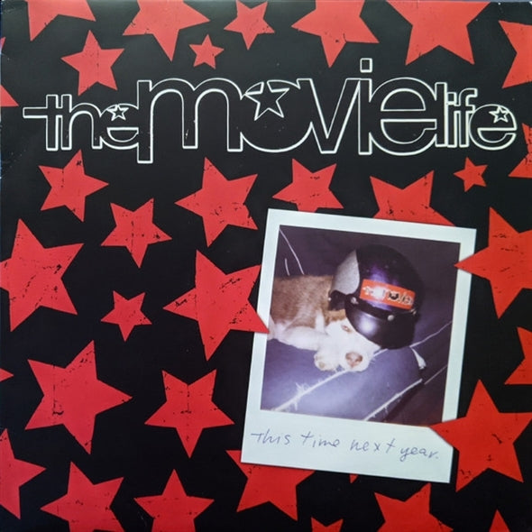 |  Vinyl LP | Movielife - This Time Next Year (Turquoise) (LP) | Records on Vinyl