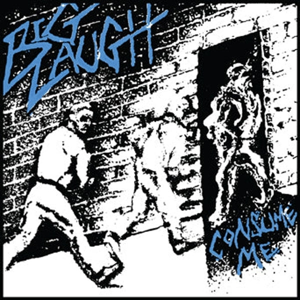|   | Big Laugh - Consume Me (LP) | Records on Vinyl