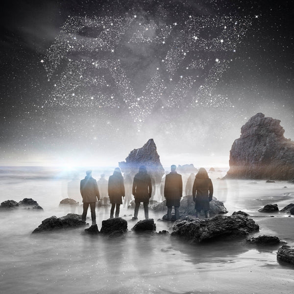 |   | Pop Evil - Up (LP) | Records on Vinyl