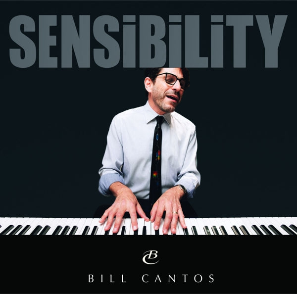 |  Vinyl LP | Bill Cantos - Sensibility (LP) | Records on Vinyl