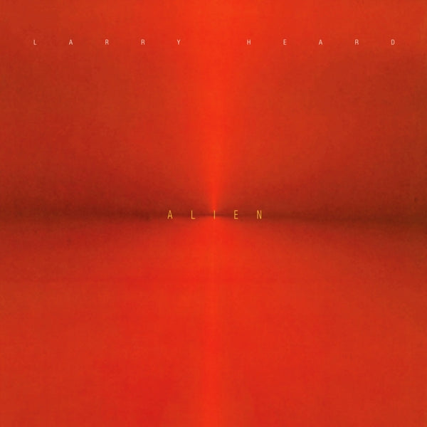 |   | Larry Heard - Alien (2 LPs) | Records on Vinyl