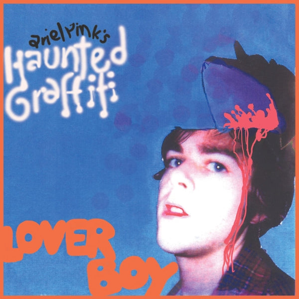 | | Ariel Pink's Haunted Graffiti - Loverboy (2 LPs) | Records on Vinyl
