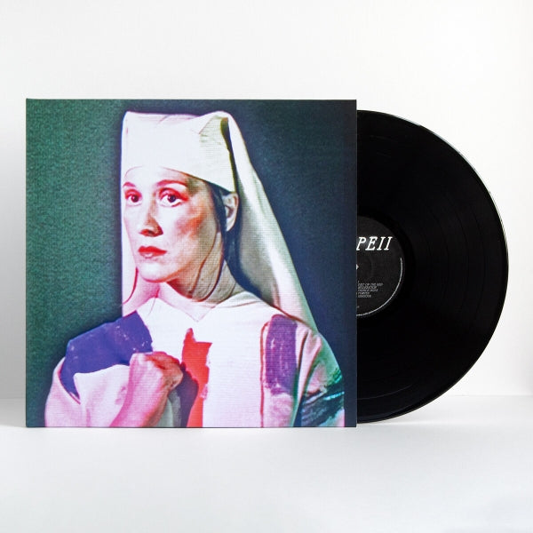 |   | Cate Le Bon - Pompeii (LP) | Records on Vinyl