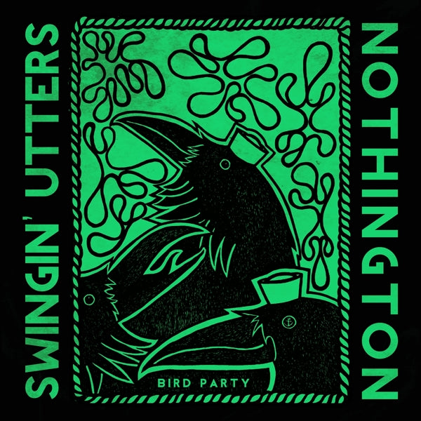 |  7" Single | Swingin' Utters - Split (Single) | Records on Vinyl