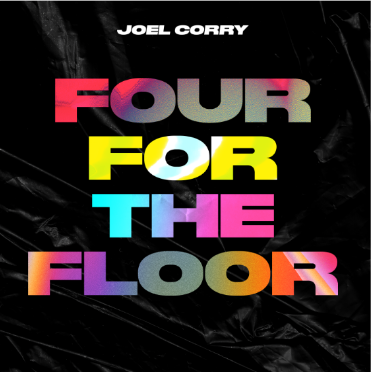 |  12" Single | Joel Corry - Four For the Floor (Single) | Records on Vinyl