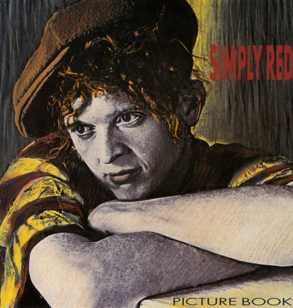 |  Vinyl LP | Simply Red - Picture Book (LP) | Records on Vinyl