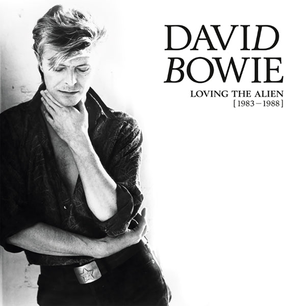 |  Vinyl LP | David Bowie - Loving the Alien ('83-'88) (15 LPs) | Records on Vinyl